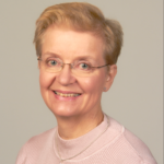Helena Creutz